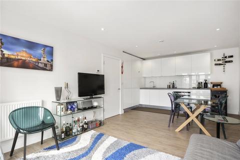 1 bedroom apartment to rent, Havilland Mews, Stowe Road, London, W12