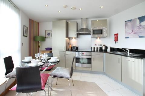 2 bedroom duplex to rent, Victoria Mills, Salts Mill Road, Shipley, Bradford, BD17