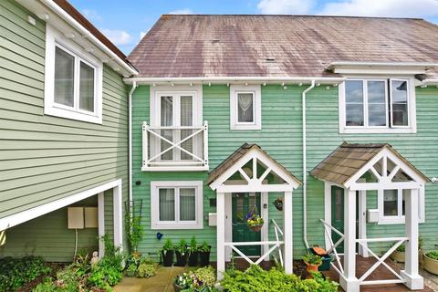 3 bedroom end of terrace house for sale, Booth Close, Snodland, Kent