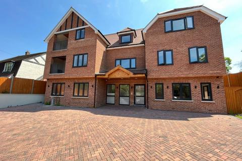 1 bedroom apartment for sale, Allium House, 31 Riddlesdown Road, Purley, Surrey, CR8