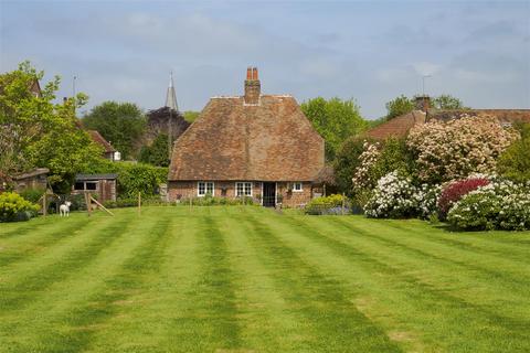 The Old Rectory Spring Lane, Fordwich, Canterbury, CT2 0DL