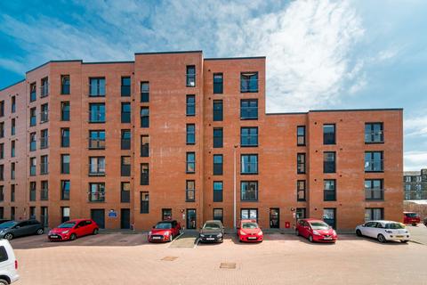 Flat 5, 24 Ashley Place, Edinburgh, EH6 5GB