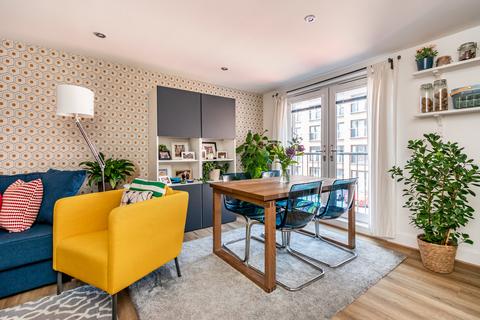 Flat 5, 24 Ashley Place, Edinburgh, EH6 5GB