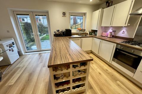 3 bedroom house for sale, Hanbury Lane, Haywards Heath, RH16