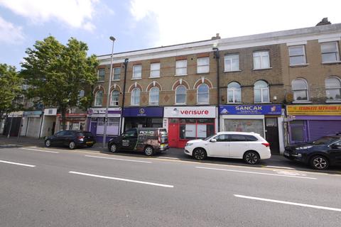 High Road Leytonstone, London, E11