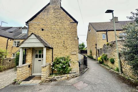 2 bedroom cottage to rent, Rectory Lane, Bourton-on-the-water