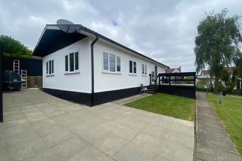 2 bedroom mobile home for sale - The Owl, Lippitts Hill