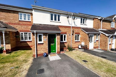 30 Allt Dderw, Bridgend, CF31 5BZ