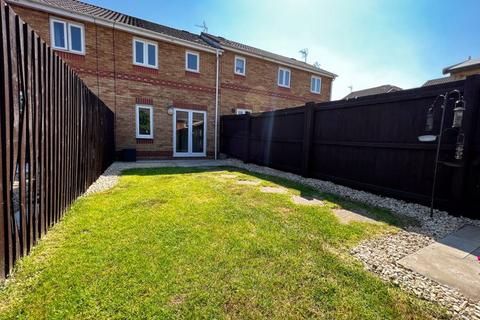 30 Allt Dderw, Bridgend, CF31 5BZ