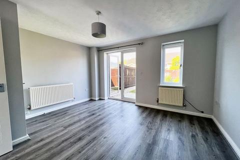 30 Allt Dderw, Bridgend, CF31 5BZ