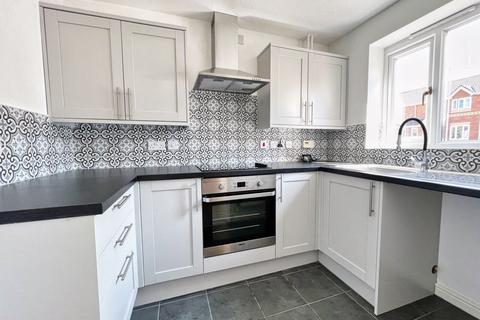 30 Allt Dderw, Bridgend, CF31 5BZ