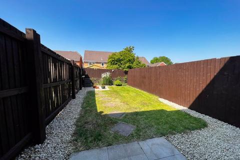 30 Allt Dderw, Bridgend, CF31 5BZ