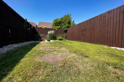 30 Allt Dderw, Bridgend, CF31 5BZ