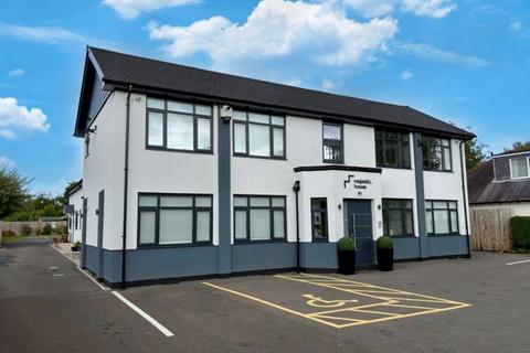 undefined, APARTMENT 11 ''MAJESTIC HOUSE'' Cross Road, Albrighton, WV7 3QT
