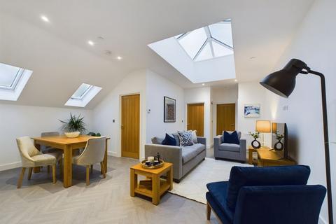 undefined, APARTMENT 11 ''MAJESTIC HOUSE'' Cross Road, Albrighton, WV7 3QT