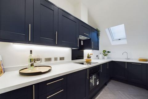 undefined, APARTMENT 11 ''MAJESTIC HOUSE'' Cross Road, Albrighton, WV7 3QT