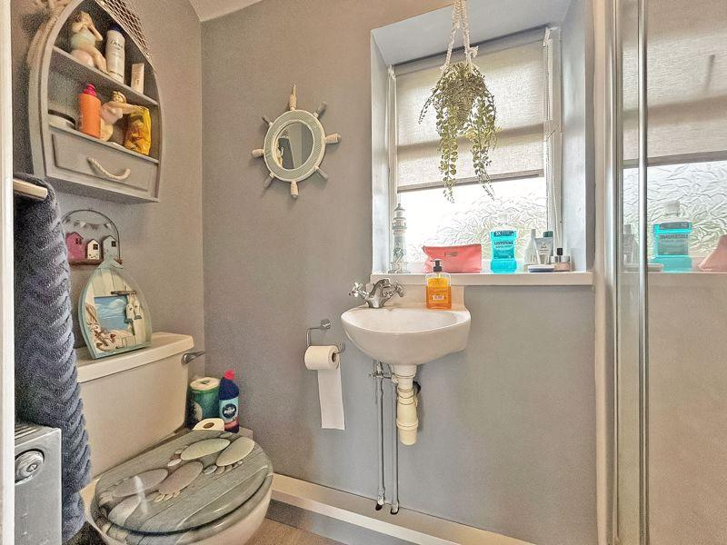 Ensuite