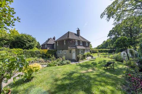 Uckfield - 3 bedroom semi-detached house for sale