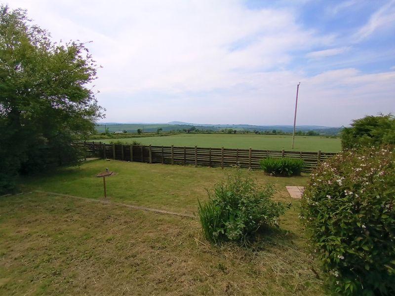 View From Bedroom 3