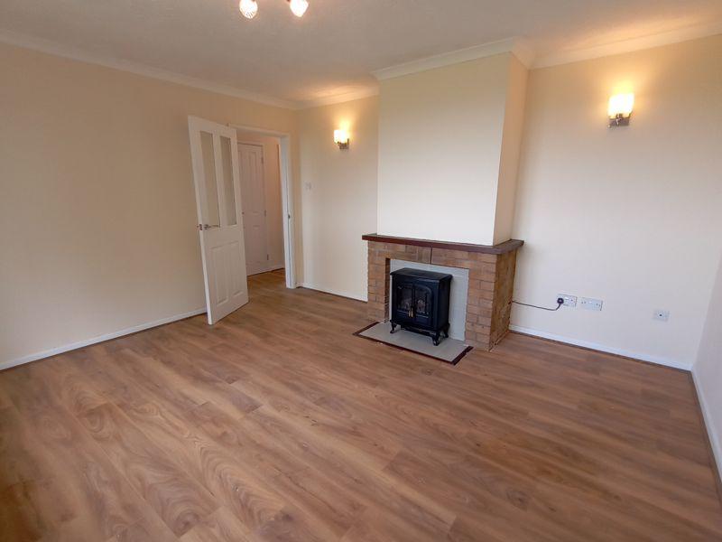 Large Lounge