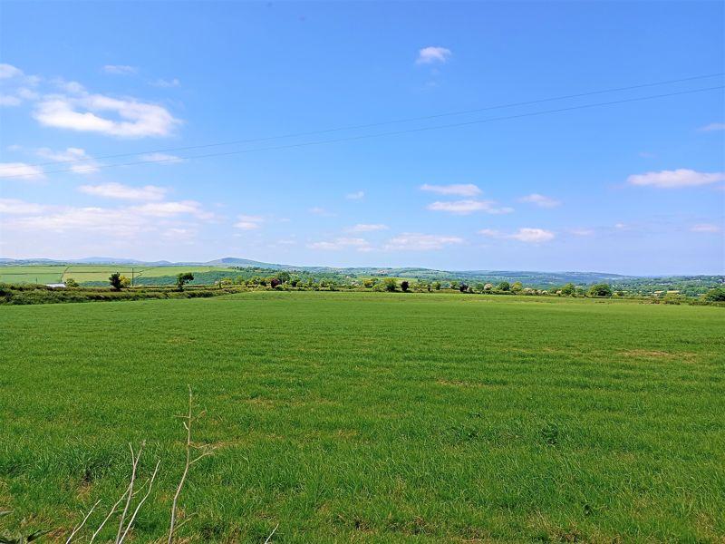 Superb Views