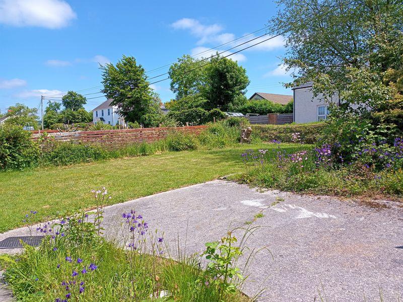 Front Gardens