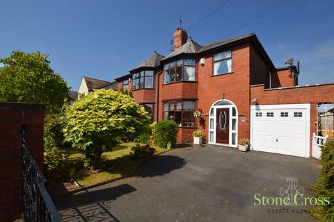 99 Barn Lane, Golborne, Warrington, WA3 3PR