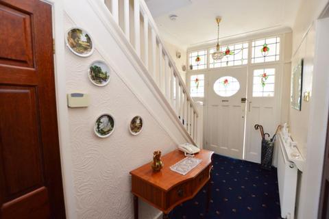 99 Barn Lane, Golborne, Warrington, WA3 3PR