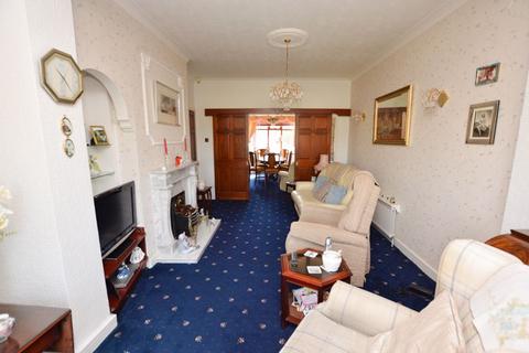 99 Barn Lane, Golborne, Warrington, WA3 3PR