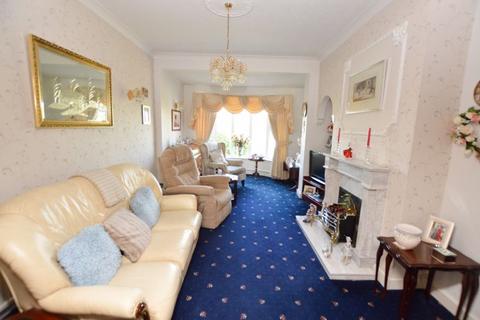 99 Barn Lane, Golborne, Warrington, WA3 3PR