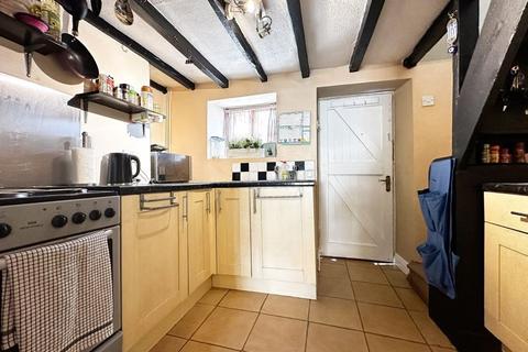 1 bedroom terraced house for sale, High Street, Burton Upon Stather