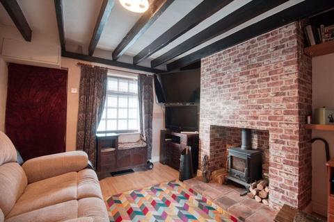 1 bedroom terraced house for sale, High Street, Burton Upon Stather