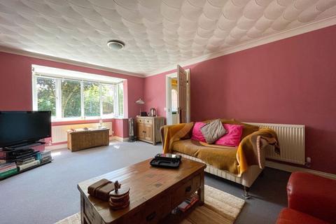 4 bedroom detached house for sale, Barrington Place, Shepton Mallet