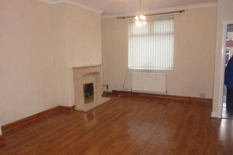 3 bedroom terraced house to rent, The Avenue, Pontycymer, Bridgend