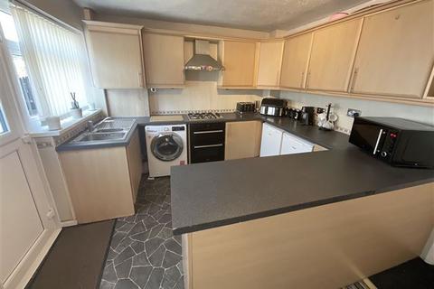 15 Greenfinch Close, Brinsworth, Rotherham, S60 5LW
