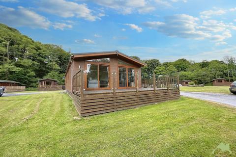 3 bedroom lodge for sale, Bowland Lakes leisure Village