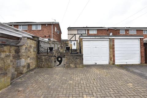 2 bedroom semi-detached house for sale - Fairfax Close, Leeds, West Yorkshire