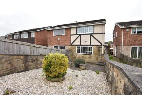 2 bedroom semi-detached house for sale, Fairfax Close, Leeds, West Yorkshire