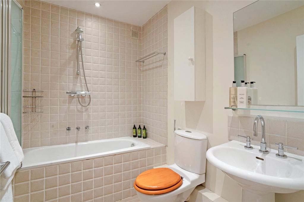 Bathroom Two