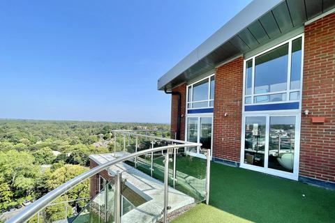 2 bedroom apartment for sale, Richmond Hill Drive, Bournemouth, BH2