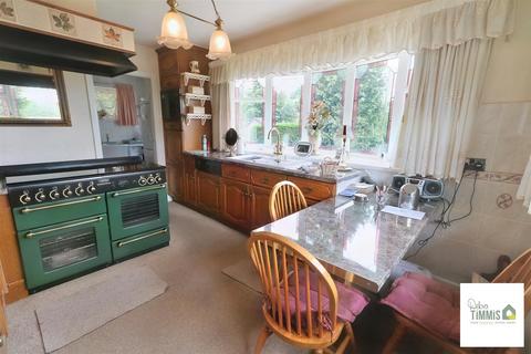 3 bedroom detached house for sale - Heather Hills, Stockton Brook, Stoke-On-Trent