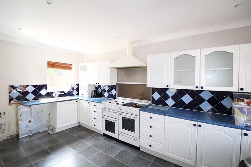 Waldron Avenue, Brierley Hill 1 bed house £875 pcm (£202 pw)