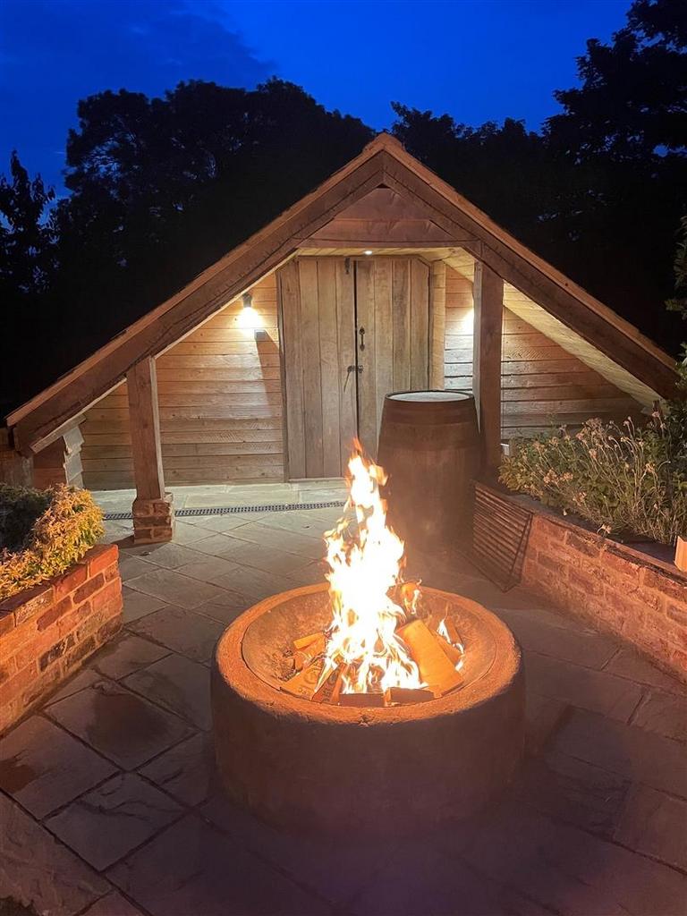 Firepit