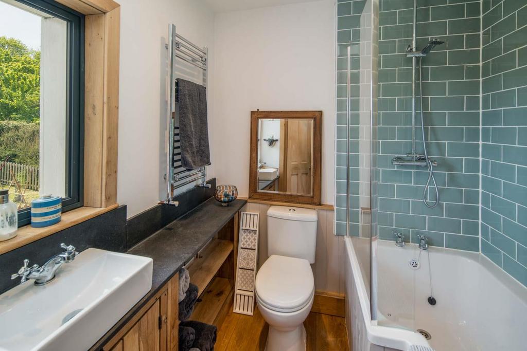 Bedroom 1 En-Suite