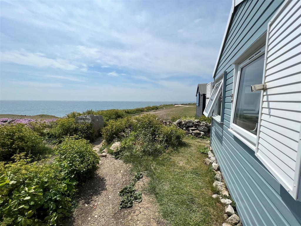 Side of Hut with View.jpg
