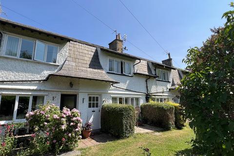 2 bedroom cottage for sale, Barnston Road, Heswall, Wirral
