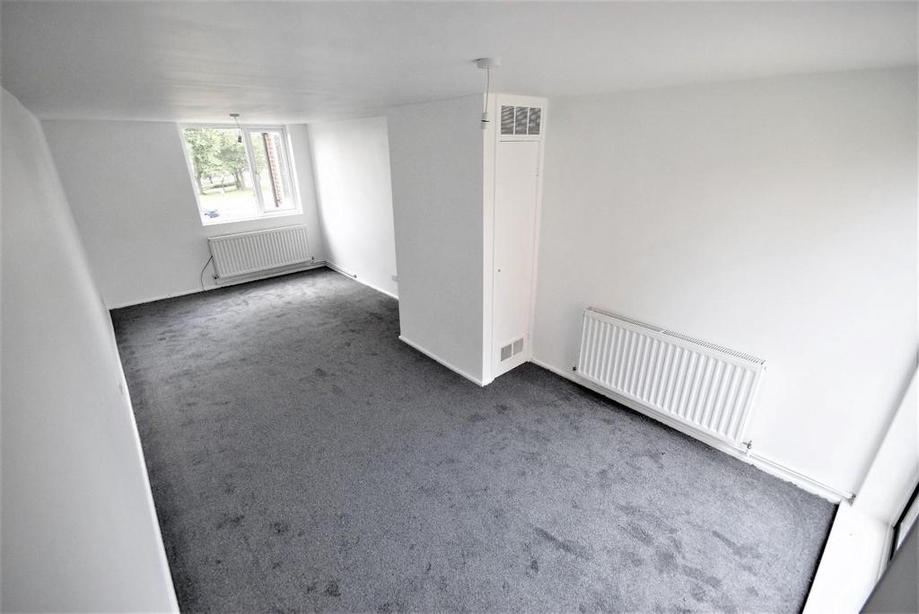 Lounge Through Dining Room