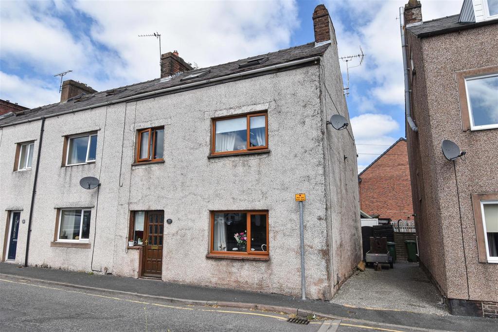 Foster Street, Penrith 4 bed house for sale £200,000
