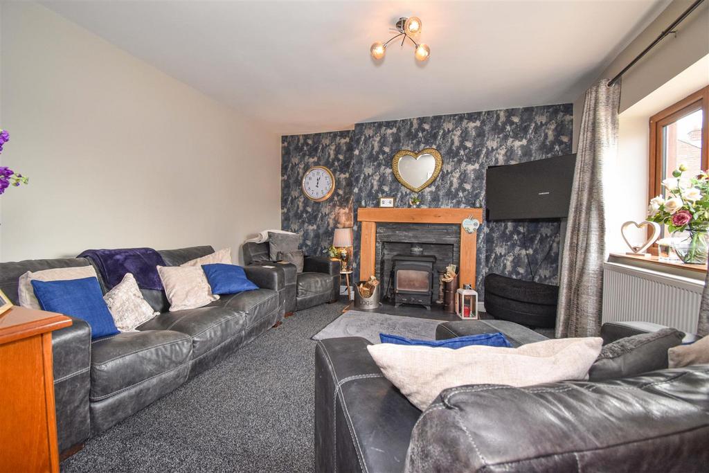 Foster Street, Penrith 4 bed house for sale £200,000