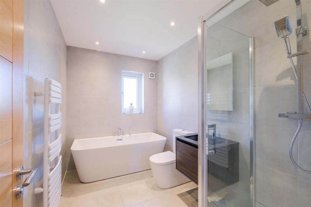House Bathroom